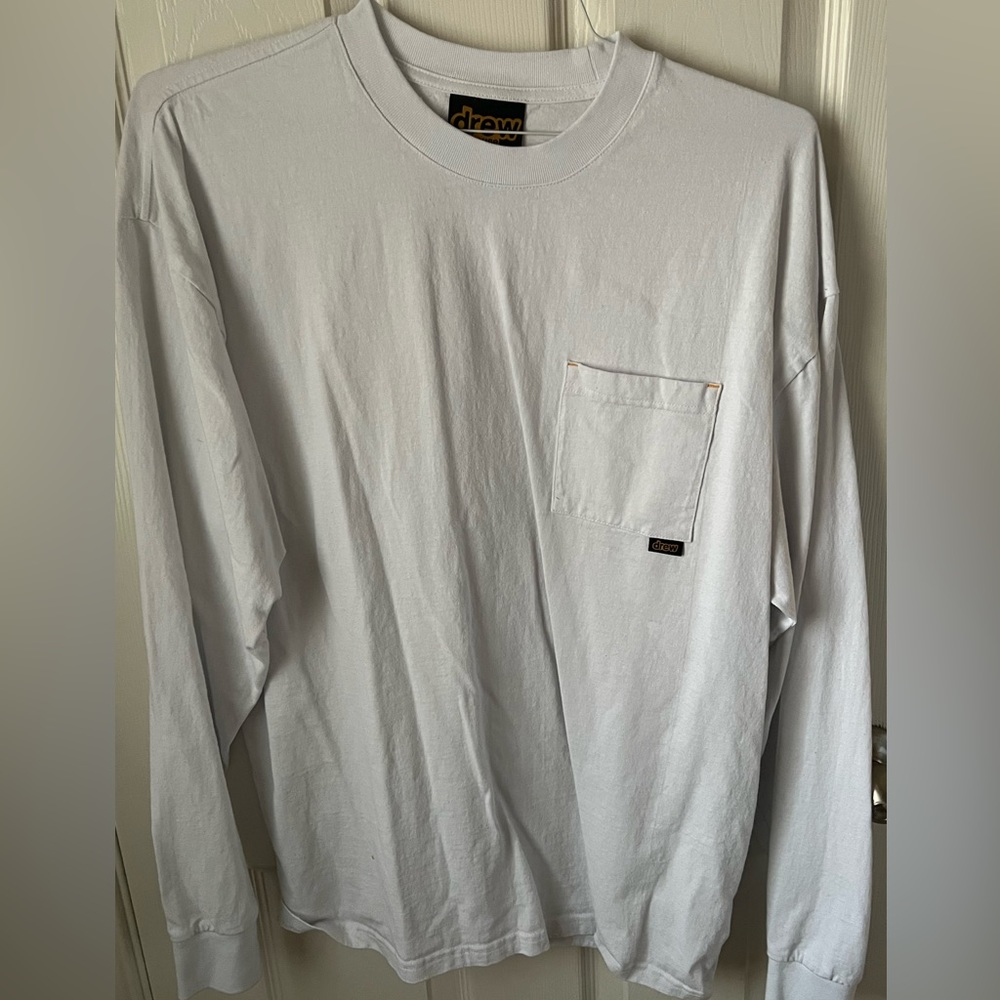 Drew House long sleeved shirt